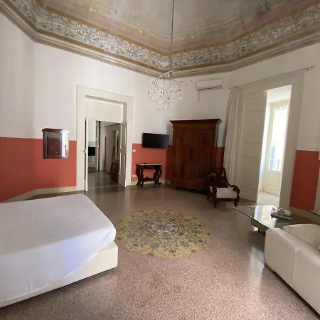 Rois Haus * Lecce