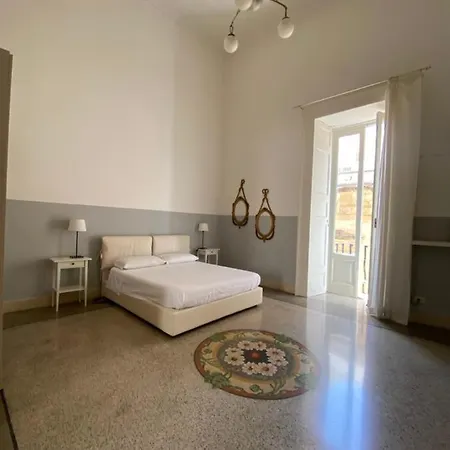 Rois Haus * Lecce