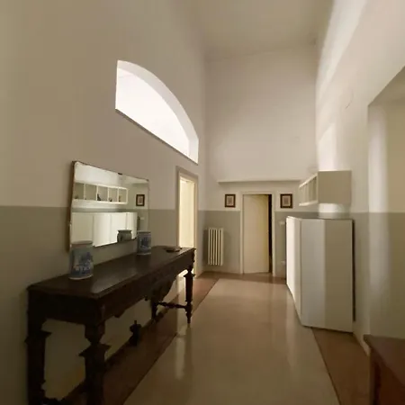 Rois Haus Lecce