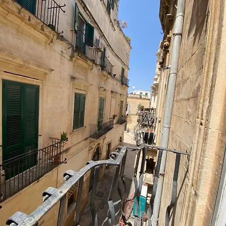 Rois Haus Holiday home Lecce