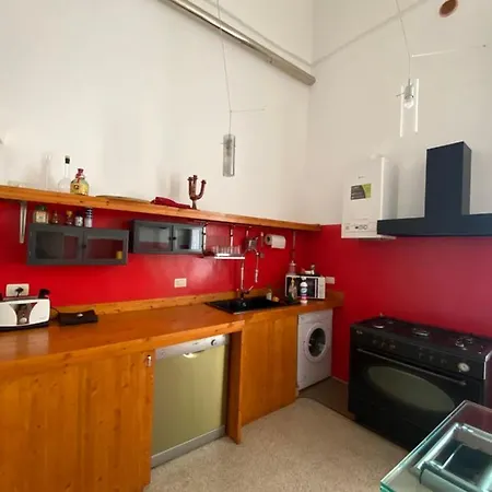 Holiday home Rois Haus