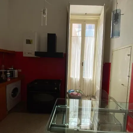 Rois Haus Holiday home Lecce