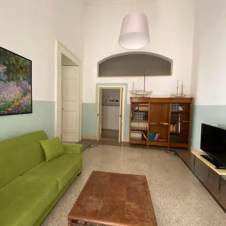 Rois Haus Holiday home Lecce