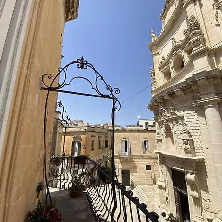 Holiday home Rois Haus Lecce