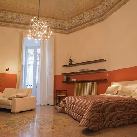 Rois Haus * Lecce