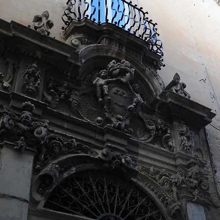 Holiday home Rois Haus Lecce