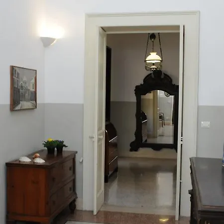 Rois Haus Lecce