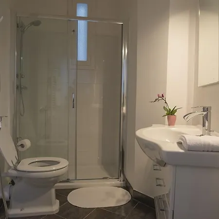 Holiday home Rois Haus Lecce