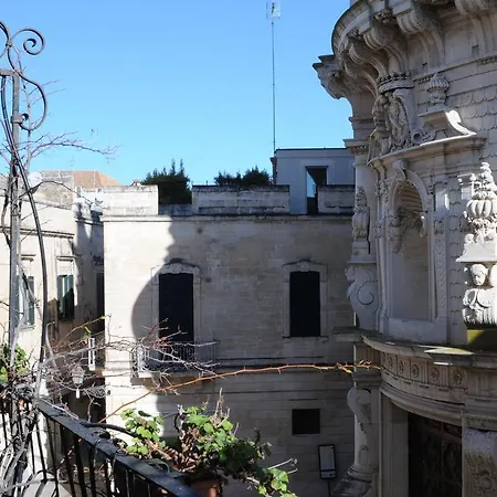 Rois Haus Holiday home Lecce
