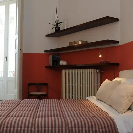 Rois Haus * Lecce