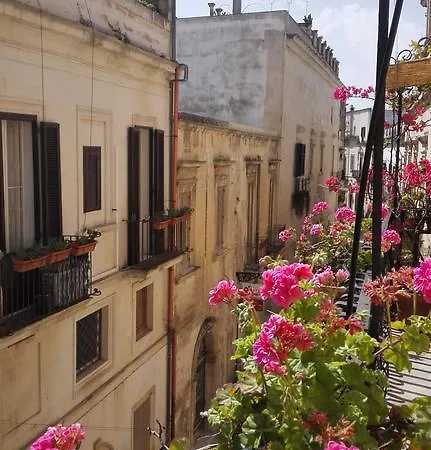 Rois Haus Lecce