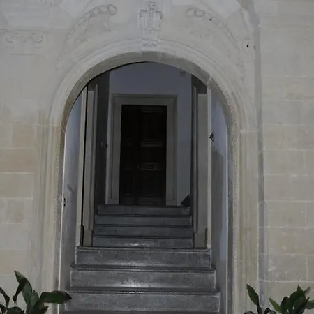 Holiday home Rois Haus Lecce