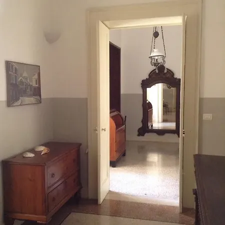 Rois Haus * Lecce